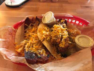 Torchys Tacos, Houston