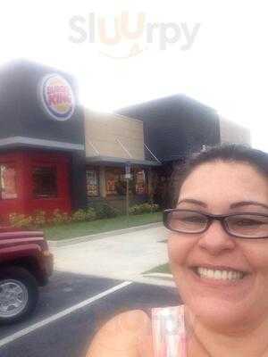 Burger King, Orlando