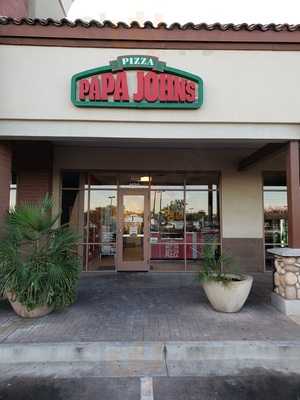 Papa John's Pizza, Phoenix