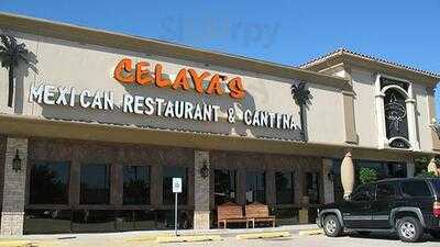 Celaya's Mexican Restaurant, Houston