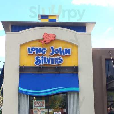 Long John Silver's, Orlando