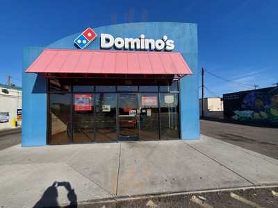 Domino's Pizza, Phoenix