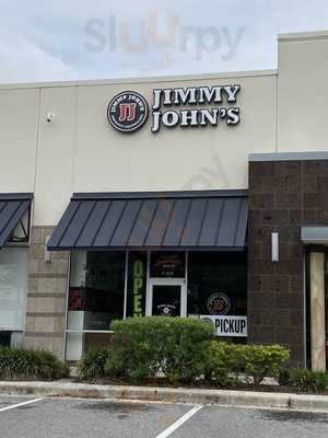 Jimmy John's, Orlando