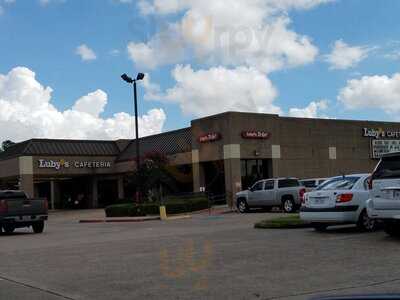 Luby's, Houston