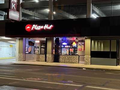 Pizza Hut, Phoenix