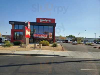 Wendy's, Phoenix