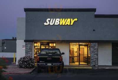 Subway, Phoenix