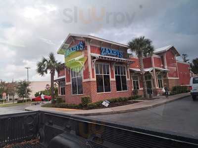 Zaxby's, Orlando