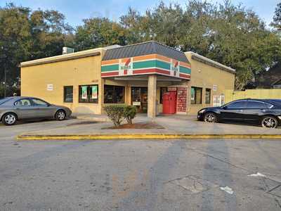 7-Eleven, Orlando