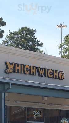 Which Wich, Houston