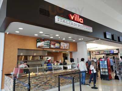 Villa Italian Kitchen, Orlando