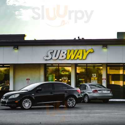 Subway, Phoenix