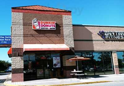 Dunkin', Orlando