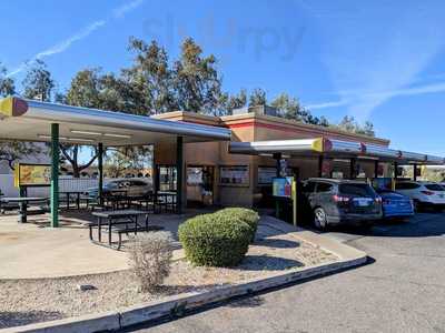 Sonic Drive-In, Phoenix