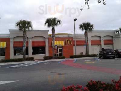 McDonald's, Orlando