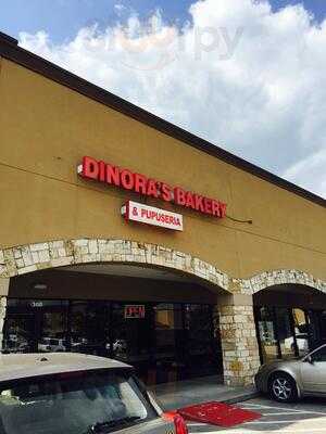 Dinora's Bakery Y Pupuseria