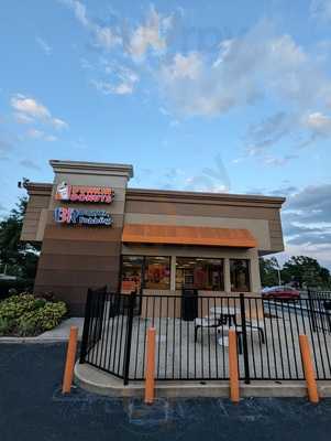 Baskin-Robbins, Orlando