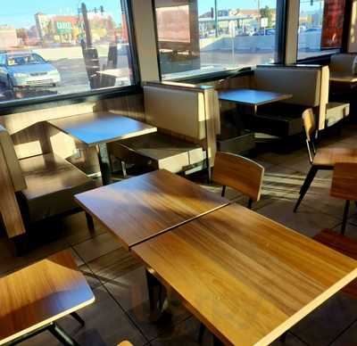 Burger King, Phoenix