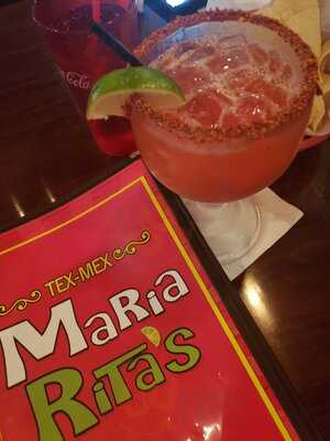 Maria Rita's Tex Mex