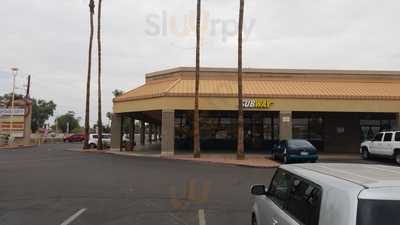 Subway, Phoenix