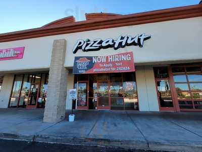 Pizza Hut, Phoenix