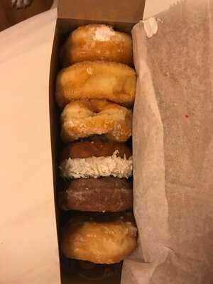 Shipley's Donuts, Houston