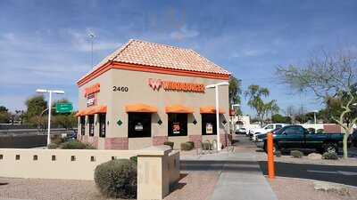 Whataburger