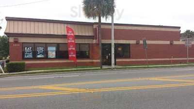 Wendy's, Orlando