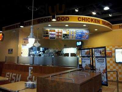 A&W Restaurant, Phoenix