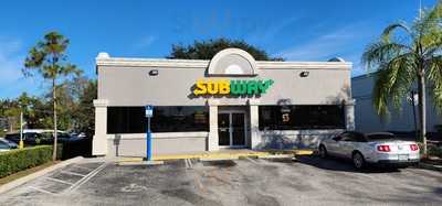 Subway, Orlando