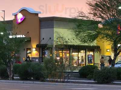 Taco Bell, Phoenix