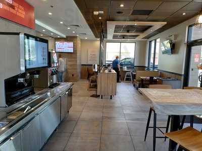 Burger King, Phoenix