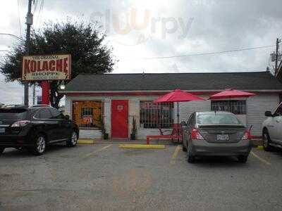 Kolache Shoppe The Original