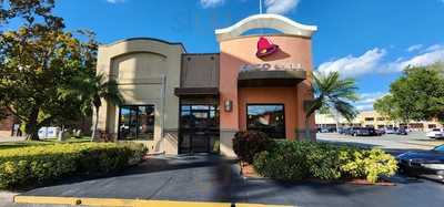 Taco Bell, Orlando