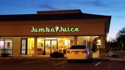 Jamba Juice, Phoenix