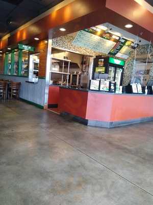 Wing Stop, Orlando