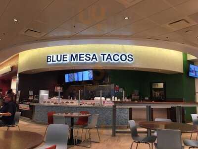 Blue Mesa Taco, Phoenix