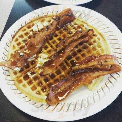 Waffle House, Houston