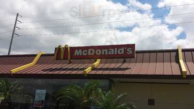 McDonald's, Orlando