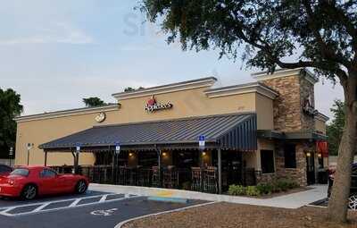 Applebee's, Orlando