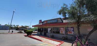 Jack in the Box, Phoenix