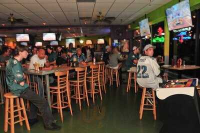 Wing Shack, Orlando