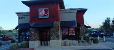 Jack in the Box, Phoenix