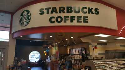 Starbucks, Phoenix