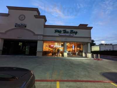 Pho Taubay Restaurant, Houston