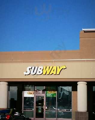 Subway, Phoenix