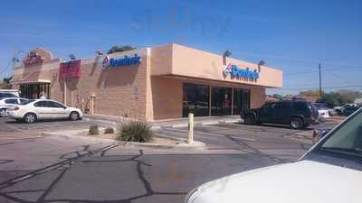 Domino's Pizza, Phoenix