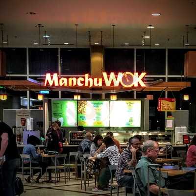 Manchu Wok, Orlando