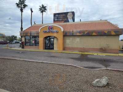 Taco Bell, Phoenix