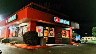 Jack in the Box, Phoenix